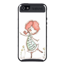 The Way You Move - iphone5case Covers For iPhone 5