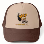 The Wayback Show Noggin Cover hats
