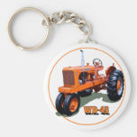 The WD-45 Keychain