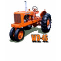 The WD-45 t-shirts by RichardBrowne The WD-45 t-shirts