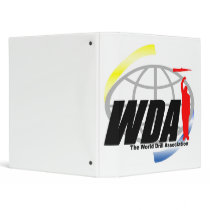 The WDA Binder