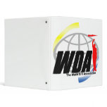 The WDA Binder