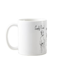 The We Are Simply Divine Mug