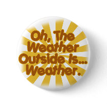 The Weather outside is Weather. buttons