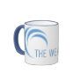 The Weather Vane Mug