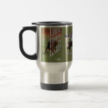 The Weaves! Mug