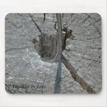 The Web mousepads by Janz_Art The Web mousepads