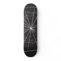 The web skateboards