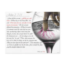 The Wedding at Cana postcards by poet480 The Wedding at Cana postcards
