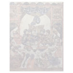 The Wedding Banquet By Irakischer Maler Um 1230 (B Letterhead