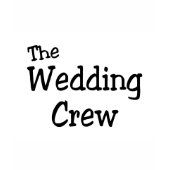 The Wedding Crew shirt