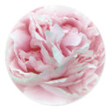 The Wedding Flower Envelope Seals stickers