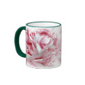 The Wedding Flower Mug