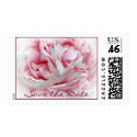 The Wedding Flower Stamps #5 stamp