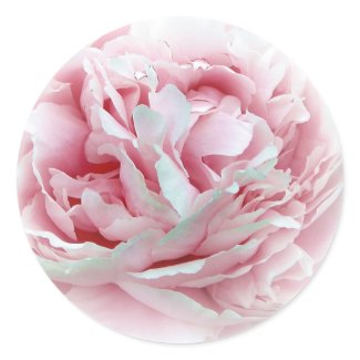 The Wedding Flower Stickers sticker