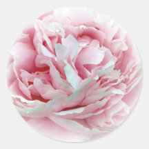 The Wedding Flower Stickers