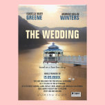 The Wedding invitations