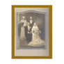 The Wedding Party Postcards