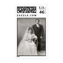 The Wedding Postage