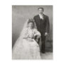The Wedding Postcard