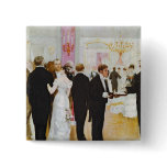 jean, beraud, 20th, bride, dance, floor, society,