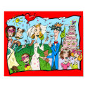 The Wedding Reception posters