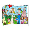 The Wedding Reception posters