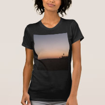 The Wedge Newport Beach California Shirts