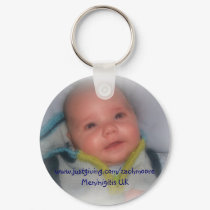 The Wee Man himself....Zach Moore Keychain by carley2008 The Wee Man himself....Zach Moore Keychain
