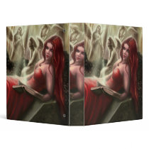 The Weeping Angels Binder