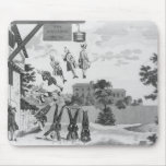 The Weighing House Mousepads