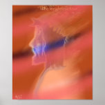 The Weightless Man posters