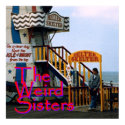 "The Weird Sisters" Album Cover Poster posters