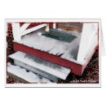 The Welcome Mat cards
