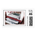 The Welcome Mat postage by creativeworks The Welcome Mat postage
