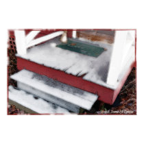 The Welcome Mat posters