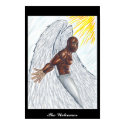 The Welcomer posters