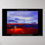 The Welcoming Committee Posters