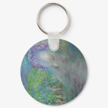 The Welcoming Path keychains