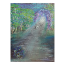 The Welcoming Path posters