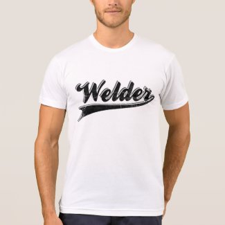 The Welder T Shirt