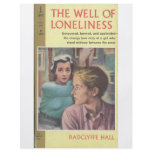 The Well Of Loneliness flyers