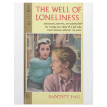 The Well Of Loneliness letterhead by spyderfyngers The Well Of Loneliness letterhead