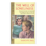 The Well Of Loneliness Personalized Stationery
