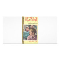 The Well Of Loneliness photo cards by spyderfyngers The Well Of Loneliness photo cards