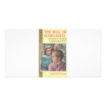 The Well Of Loneliness Photo Cards