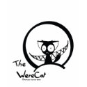 The WereCat Wild t-shirts