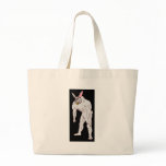 The Wererabbit Tote Bags