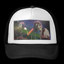 The WERKS at Wuhnurth hats