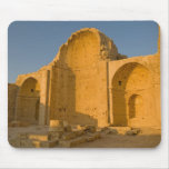 The western church in Shivta Mousepad